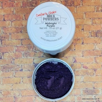 Midnight Purple